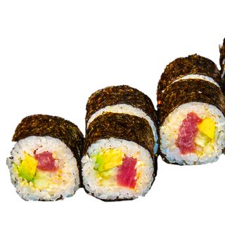 Футомакі тунець