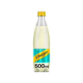 Schweppes Bitter Lemon 0,5l