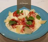 Pasta sa četiri vrste sira 300gr