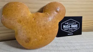 Pan Micky Brioche (60 G.)