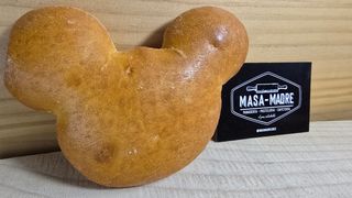 Pan Micky Brioche (60 G.)