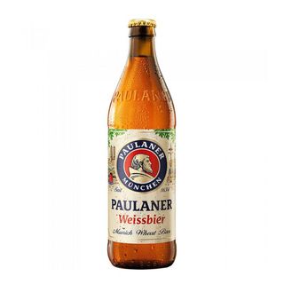Paulaner Weiss 50 cl