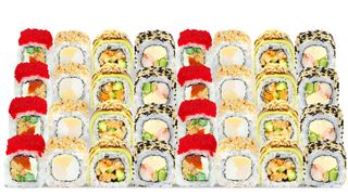 Мікс сет (885г)