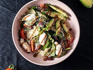 Fresh салат (200г)