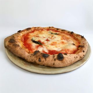 Menù Margherita