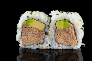 171. Tsuna roll 4 pezzi