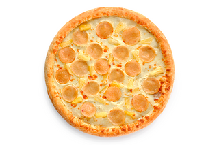 Гавайская 35 см