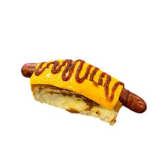 Бебі-дог міні Чедер