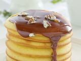 Pancake Chocolat