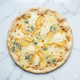 La formaggiosa al tegamino