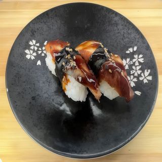 Nigiri Anguila (2 Uds.)