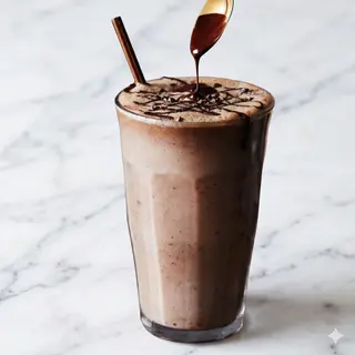 Espresso Shake