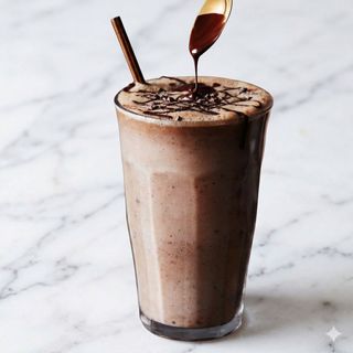 Espresso Shake