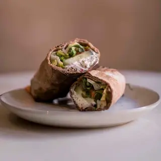 Pita Labne