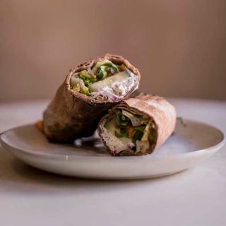 Pita Labne