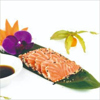 46. Tataki Sake (6 Uds.)