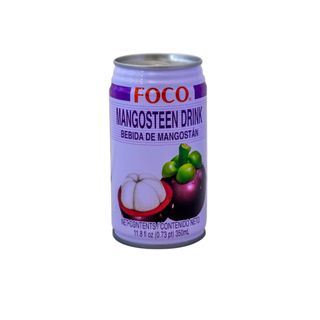 Nectar Foco Mangosteen