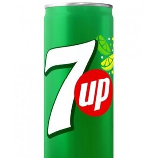 7up (Seven up) 