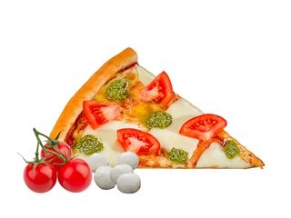 Маргарита M