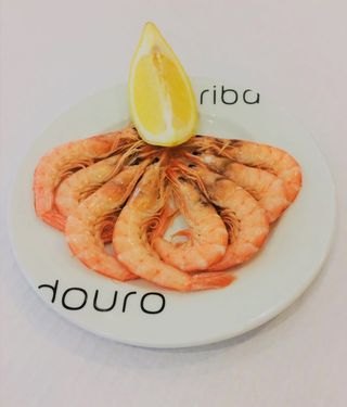 Gamba da Costa (100g)