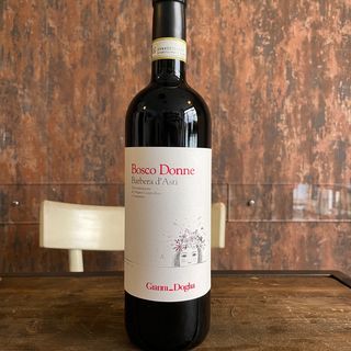 Barbera Bosco Donne - Gianni Doglia
