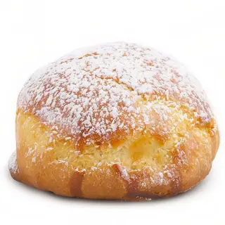Sfogliatella frolla