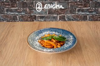 Paste Ragu bolognese