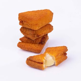 Mozzarella In Carrozza (2 Pzs.)
