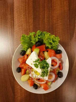 Grčka salata
