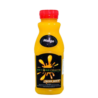 Mango Juice 425 Ml