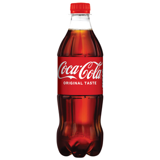Cola  (0,5 л)