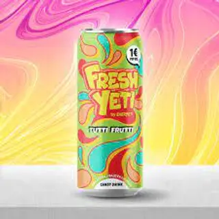 Tutti Frutti Eneryetti