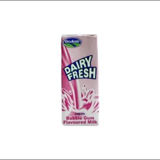 DAIRY FRESH BLUEBERRY 250ML