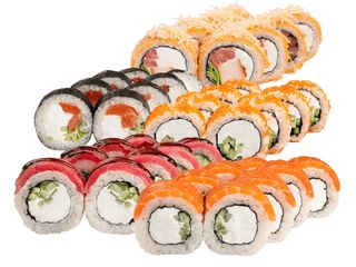 G Cет Манхетен | (1.313)