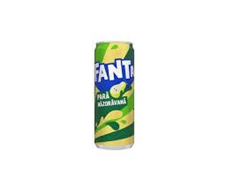 Fanta Para