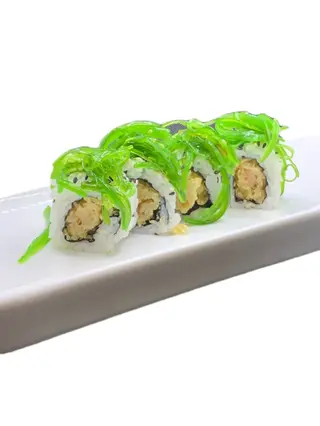 243-Wakame roll - 4 pezzi