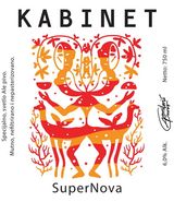 Kabinet SuperNova IPA 1 l