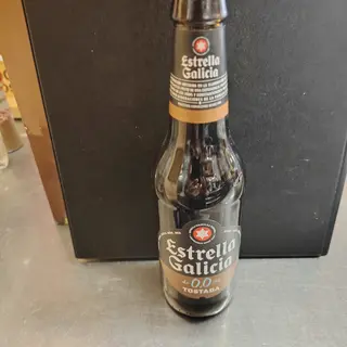 Free Damm Cerveza 0,0 Lata 33clTostada