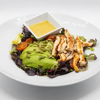 Addiction Salad