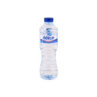 Eau Delice 0.5l