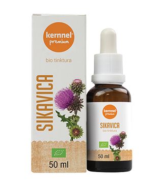 Tinktura sikavica 50 ml Kernnel