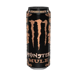 Monster Mule 0,5l