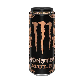 Monster Mule 0,5l