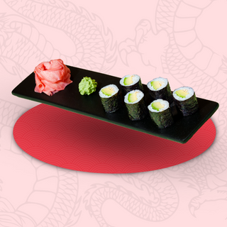 ავოკადო მაკი 6ც.