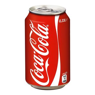 Coca-Cola