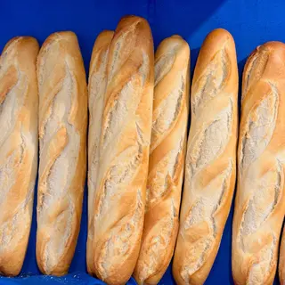 Pan Pistola