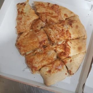 Pizza Calzone (Mediana)