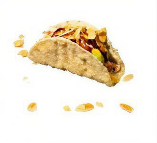 10 Tacos prime cotto