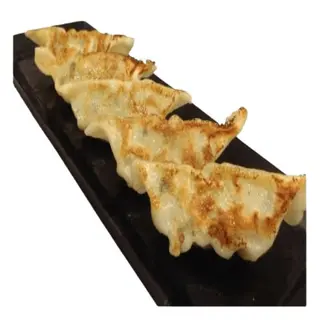 62 - Ebi gyoza (5 pzas.)