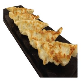 62 - Ebi gyoza (5 pzas.)